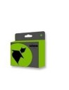 Cartucho tinta karkemis c6625a tricolor 36ml compatible hp  840/ 843/ 845