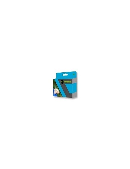 Cartucho de tinta karkemis cb323ee cian 13ml compatible hp 364 d5460/ b8550/ c6380/ c5380