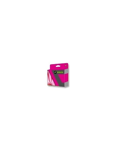 Cartucho de tinta karkemis cb324ee magenta13ml compatible hp 364 d5460/ b8550/ c6380/ c5380
