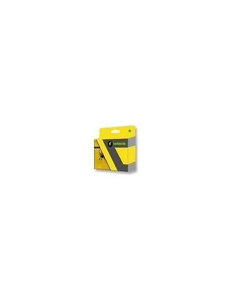Cartucho de tinta karkemis cb325ee amarillo 13ml compatible hp 364 d5460/ b8550/ c6380/ c5380