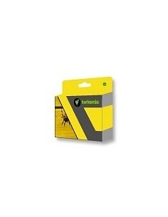 Cartucho de tinta karkemis cd974ae amarillo 13ml compatible hp 920xl serie 6500