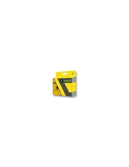 Cartucho de tinta karkemis cd974ae amarillo 13ml compatible hp 920xl serie 6500