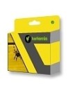 Cartucho de tinta karkemis cd974ae amarillo 13ml compatible hp 920xl serie 6500
