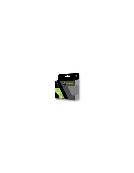 Cartucho de tinta karkemis cd975ae negro 50ml compatible hp 920xl serie 6500
