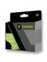 Cartucho de tinta karkemis cd975ae negro 50ml compatible hp 920xl serie 6500