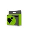 Cartucho de tinta karkemis ch563ee negro compatible  hp 301xl 1050/c5324/ c5370/ c5380/ c5388/ c6340