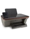 Multifuncion hp inyeccion color deskjet dj 3055a wifi red a4/ 20ppm/ usb/ eprint + cartucho
