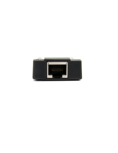 StarTech.com Tarjeta Adaptadora ExpressCard de 1 Puerto Gigabit Ethernet NIC - Accesorio de red 2