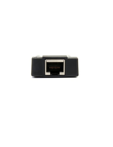 StarTech.com Tarjeta Adaptadora ExpressCard de 1 Puerto Gigabit Ethernet NIC - Accesorio de red