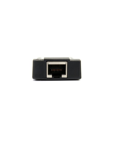 StarTech.com Tarjeta Adaptadora ExpressCard de 1 Puerto Gigabit Ethernet NIC - Accesorio de red