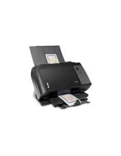Kodak i2400 - Escáner Negro 2