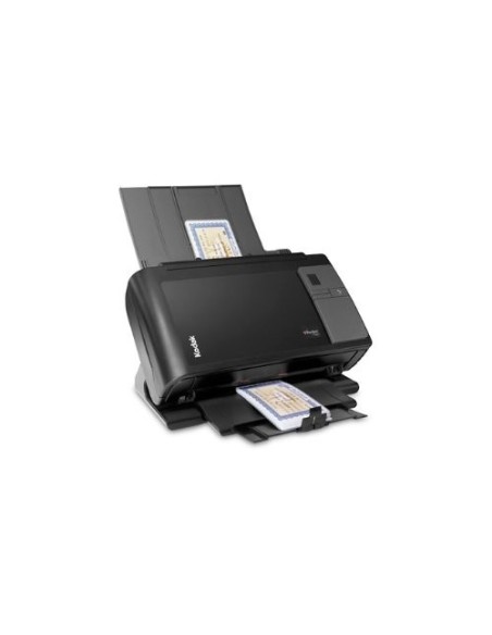 Kodak i2400 - Escáner Negro