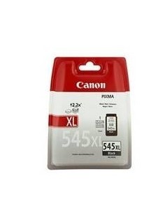 Canon PG-545 - Cartucho de tinta, negro: CANON: Kiwiku.com: Oficina y papelería