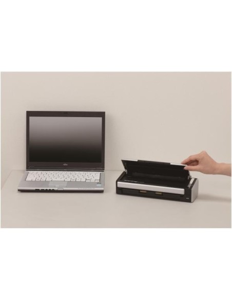 Escaner Scansnap-s1300dlx