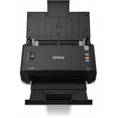 Epson escaner workforce ds-510