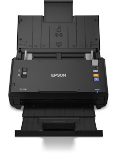 Epson escaner workforce ds-510