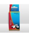 Cartucho tinta imax cli8 cian canon pixma (14ml)p4200/ ip4500/ ip5200/ ip5300/ ip6600d/ mp500/ mp600