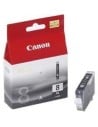 Cartucho tinta canon cli 8bk negro 13ml pixma 4200/ 5200/ mp500/ 800