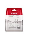 Cartucho tinta canon cli 521bk negro 9ml pixma 3600/ 4600/ 4700/ mp540/ 550/ 560/ 620/ 630/ 640/ 980