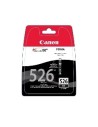 Cartucho tinta canon cli 526 negro 9ml ip 4850/ mg 5150/ 5250/ 6150/ 8150 blister