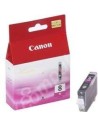 Cartucho tinta canon cli8 magenta pixma 8ml 4200/ 5200/ 6600/ mp500/ 800
