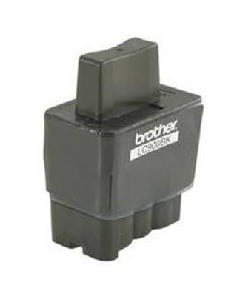Brother LC900BK - Cartucho de tinta para Brother DCP 110 C/Fax 2440 C, 500 páginas, negro: BROTHER: Kiwiku.com: Oficina y papele