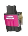 Cartucho tinta brother lc900m magenta 400 paginas dcp-115c