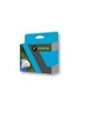 Cartucho tinta karkemis lc1000c/lc970c cian compatible brother mfc-240c/ dcp-130c/ 330c/ lc1000
