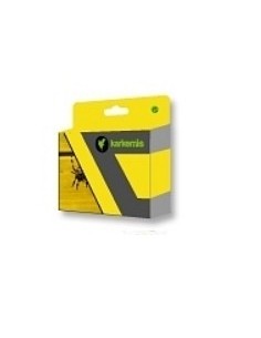 Cartucho tinta karkemis lc1000y/lc970y amarillo compatible brother mfc-240c/ dcp-130c/ 330c/ lc1000