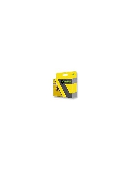 Cartucho tinta karkemis lc 900y amarillo compatible brother mfc-210c/ 410cn/ 620cn