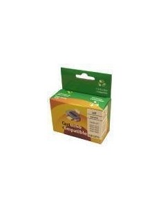 Cartucho de tinta negro karkemis compatible pg-40, canon negra pixma 1600/2200 mp150/170/450