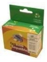 Cartucho de tinta negro karkemis compatible pg-40, canon negra pixma 1600/2200 mp150/170/450