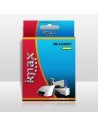 Cartucho tinta imax lc900y amarillo brother (12ml) mfc210c/ 3240c/ 5x40cn/ dcp110c/ 310cn