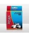 Cartucho tinta imax lc970 / lc1000bk  negro  brother (25ml) mfc/dcp130c/135/150c/235c/260c/330