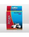 Cartucho tinta imax lc985 m magenta compatible brother dcpj125c/j315/j515/j220/j265w/j410/j415w