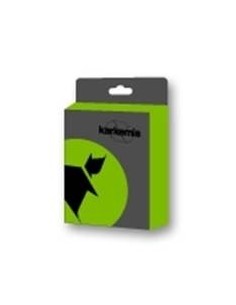 Cartucho tinta karkemis pg512 18ml negro compatible canon pixma ip2700/3600/4850 mp230/240/250/260/2