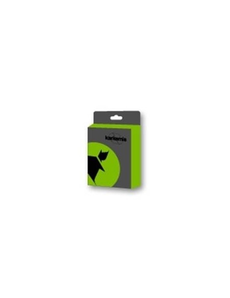 Cartucho tinta karkemis pg512 18ml negro compatible canon pixma ip2700/3600/4850 mp230/240/250/260/2