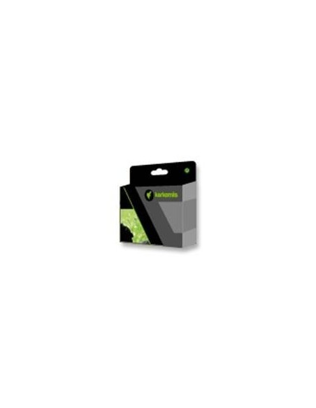 Cartucho tinta karkemis lc985 negro 20ml compatible brother dcp:j125/j315w/j515w mfc:j220/j265w/j415