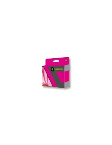 Cartucho tinta karkemis lc985 magenta 12ml compatible brother dcp:j125/j315w/j515w mfc:j220/j265w/j4