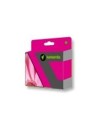 Cartucho tinta karkemis lc985 magenta 12ml compatible brother dcp:j125/j315w/j515w mfc:j220/j265w/j4