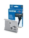 Cartucho tinta brother lc970bk negro 350 paginas dcp-135c/ dcp-150c/ mfc-235c/ mfc-260c