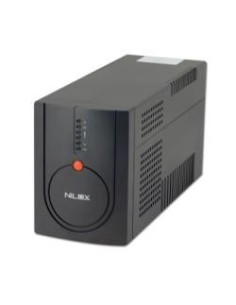 Sai line interactive x server 2100v