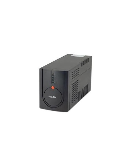 Sai line interactive x server 2100v