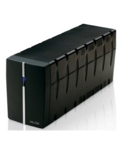 Ups line interactive 1400va 700w va