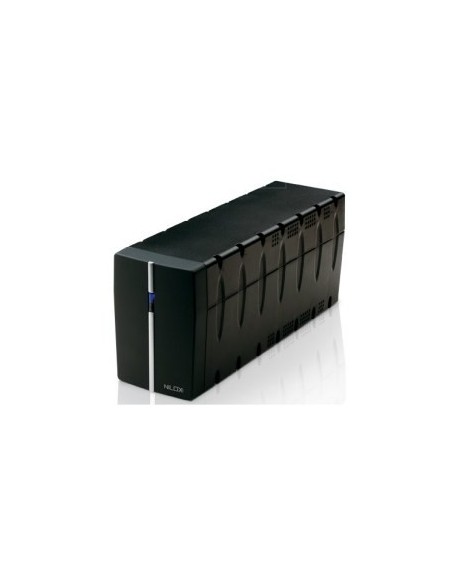 Ups line interactive 1400va 700w va