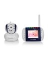Baby monitor motorola video mbp33