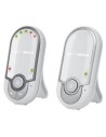 Baby monitor motorola audio mbp11