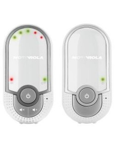 Motorola BP8 - Vigilabebés: Motorola: Kiwiku.com: Bebé