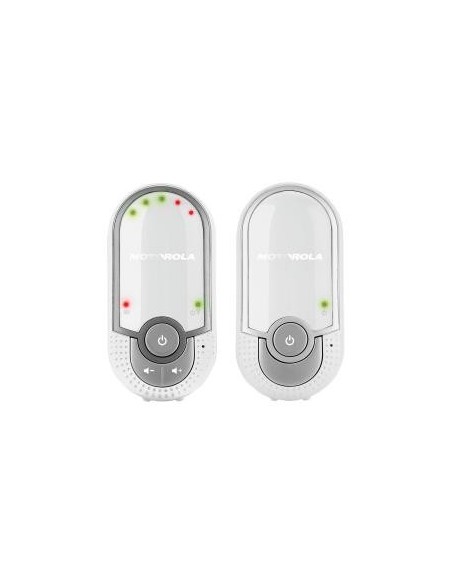 Motorola BP8 - Vigilabebés: Motorola: Kiwiku.com: Bebé
