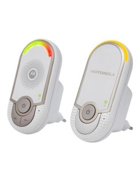 Motorola BP8 - Vigilabebés: Motorola: Kiwiku.com: Bebé